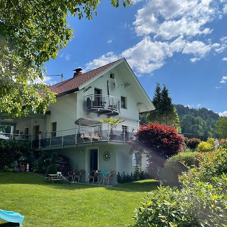 Mountainview Apartment Scheurer Jenig Exterior photo