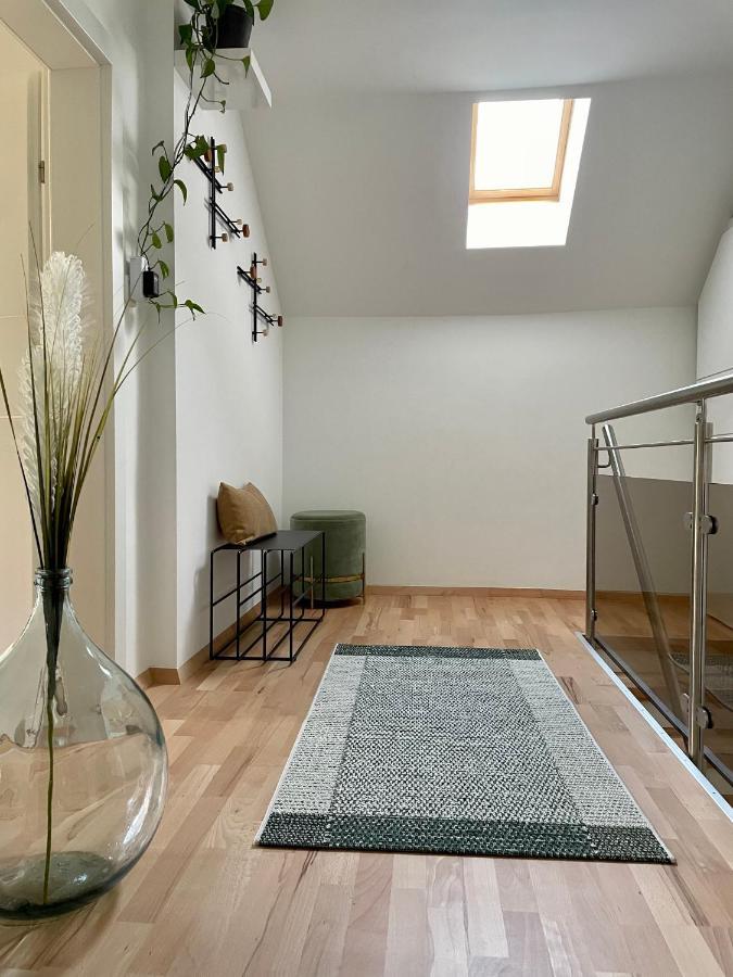 Mountainview Apartment Scheurer Jenig Exterior photo